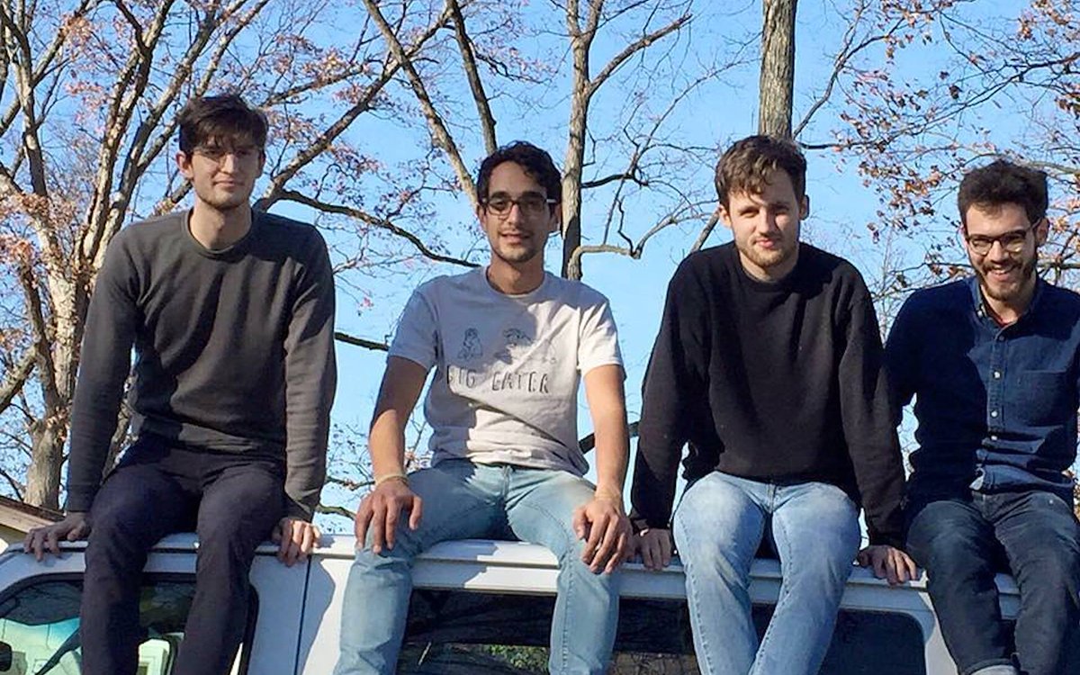 Infinity Girl achieve closure with new and final LP ‘Somewhere Nice, Someday’ vanyaland.com/2017/09/08/inf…
