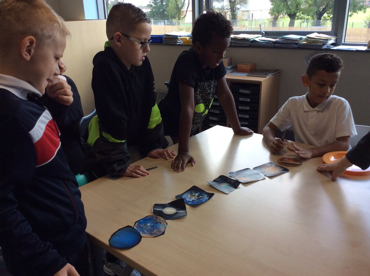 Sarah's Class Two tweet media