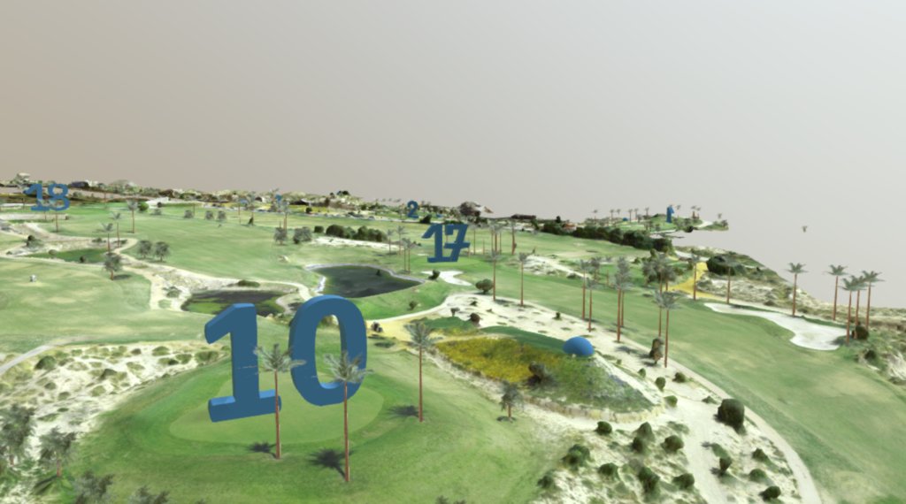 WanapGolf tweet media