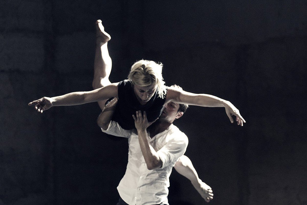 CoastalCurrents's tweet photo. #LaVerita: TOMORROW! 7.30pm #Dance at #thestade open space #Hastings https://t.co/QEVSBNRFLr #coastalcurrents #ccfest2017
@ace_southeast https://t.co/T9GnJdoClI