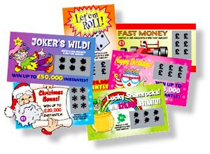 FAKE Winning Lottery Scratchcards - Trick your Friends! mf.tt/mm3NG #jokes #funny