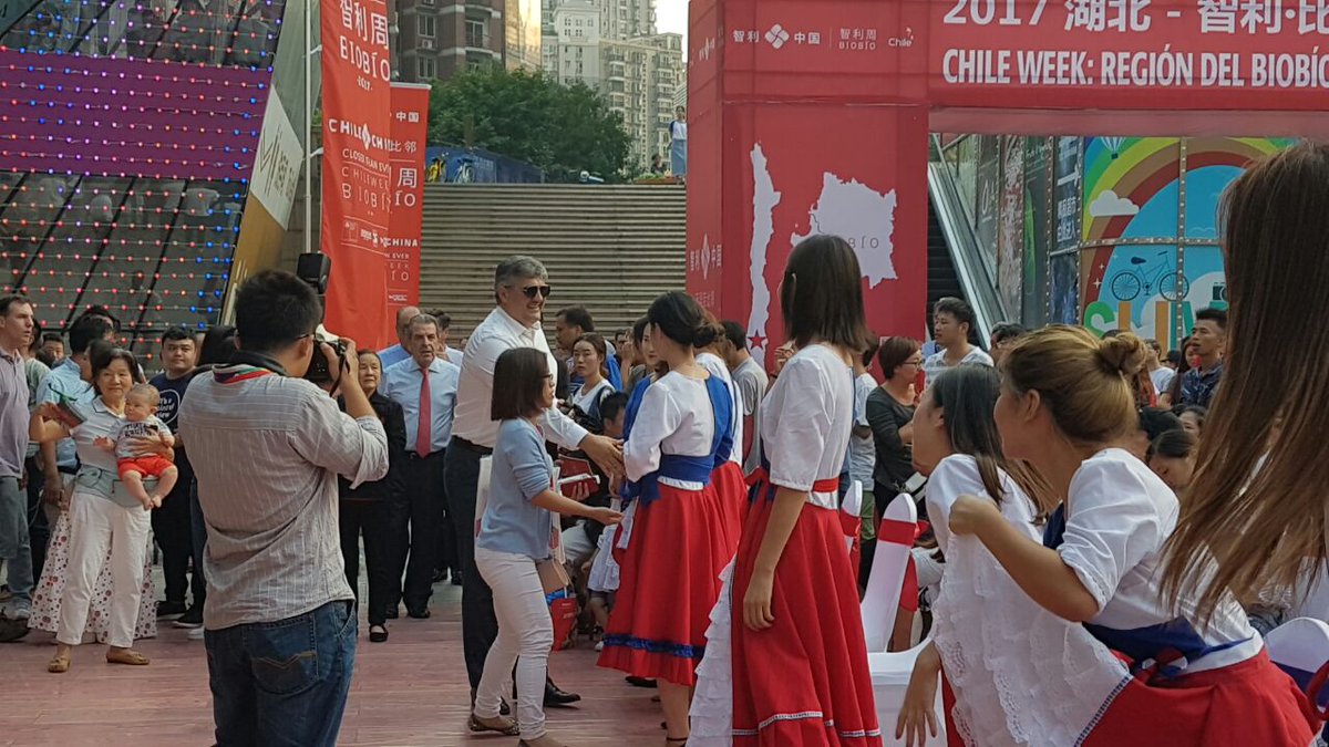 ProChile tweet media