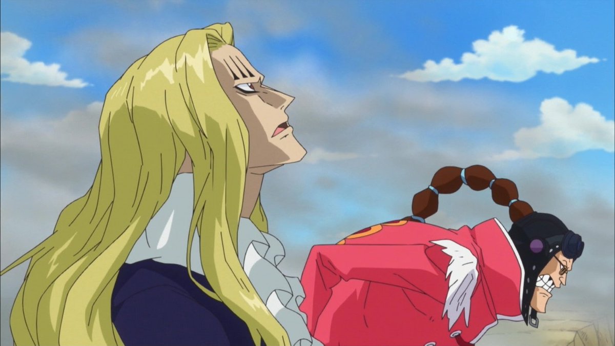 嘲笑のひよこ すすき 本日9月9日は One Piece の 魔術師 バジル ホーキンスの誕生日 おめでとう Onepiece ワンピース ホーキンス生誕祭 ホーキンス生誕祭17