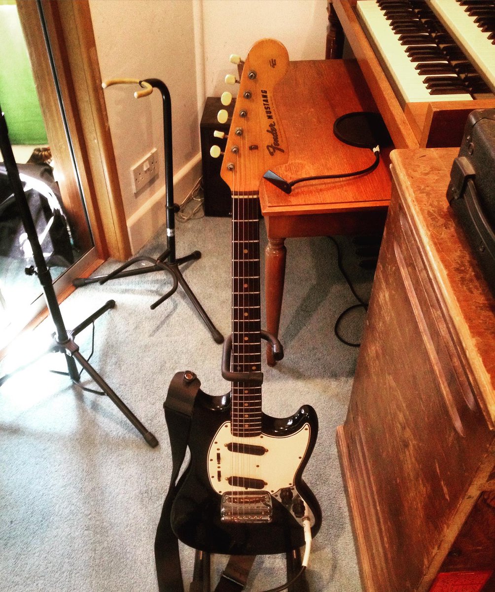 My Gibson J60, two electric guitars and Joe's bass got stolen last night from my van in Bromley by Bow.
Please help us find them!