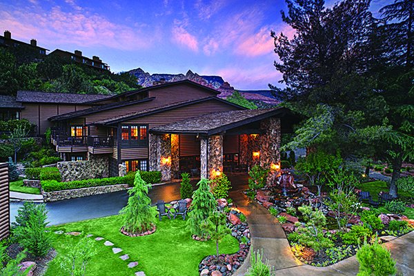 The best honeymoon spots in the U.S.A. goo.gl/s9G8pd