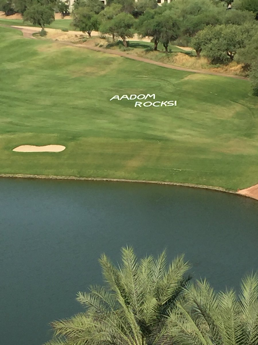 DentegraUS's tweet photo. We're at the American Association of Dental Office Managers event in AZ! Booth 506. #AADOM @AADOMRocks https://t.co/zHBYqciHUk