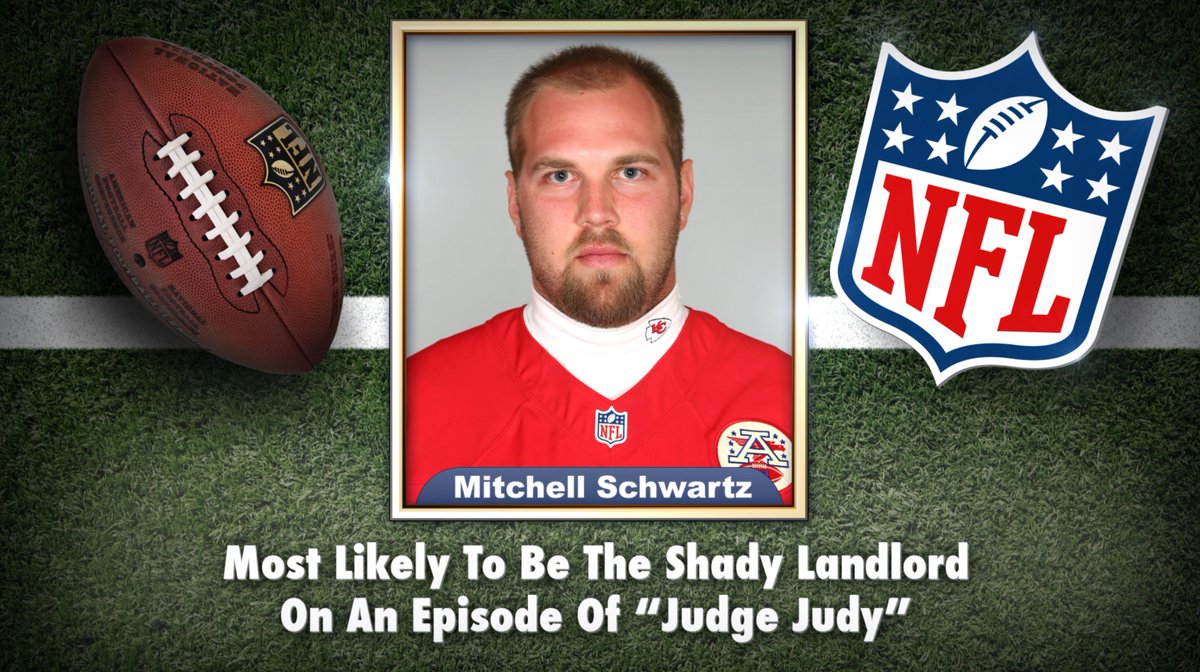 FallonTonight's tweet photo. In honor of #NFLKickOff, Jimmy handed out some EXTREMELY rare awards to @Chiefs &amp; @Patriots players! 🏆🏈 https://t.co/o0ZXiQAhLd https://t.co/ger5qyzpNW