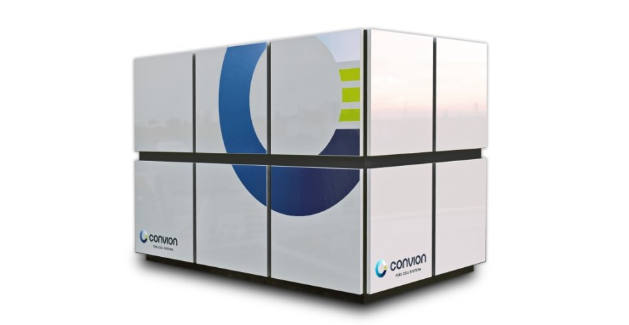 enn_ounpuu's tweet photo. Tuomas Hakala @tthakala from #Convion will present high efficiency SOFC power plant at the event https://t.co/rTMAKBLqha https://t.co/4eaW6OItTu