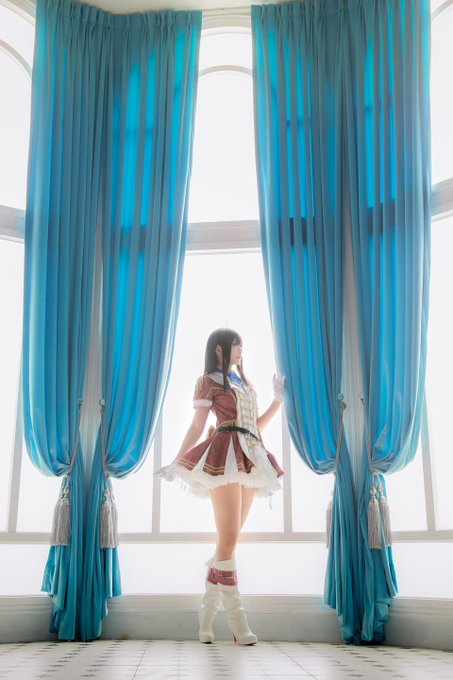 Twitterのコスプレ画像24