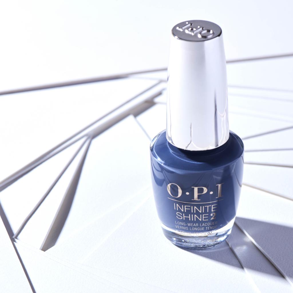 OPI_PRODUCTS's tweet image. Don't over complicate things. Shade: #LessIsNorse. Shop here: opi.is/QzO0xf