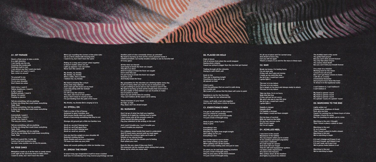 While you listen, here's the lyrics #PlayDead 
Stream on <a href="/Spotify/">Spotify</a> // mutemath.lnk.to/playdead/spoti…