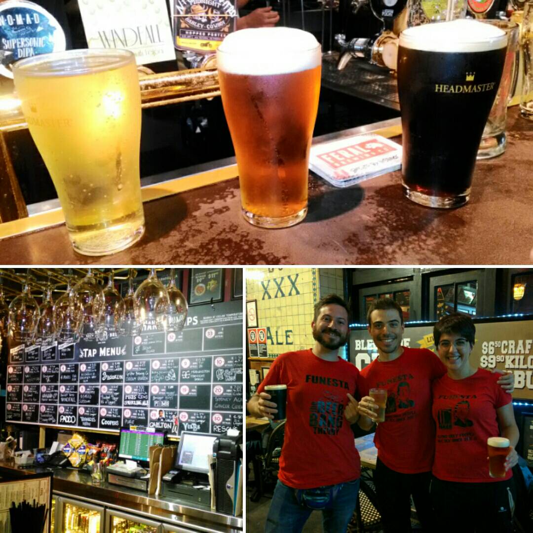 cervezafunesta's tweet photo. #funestos en Australia https://t.co/X8YFHrzRdU
