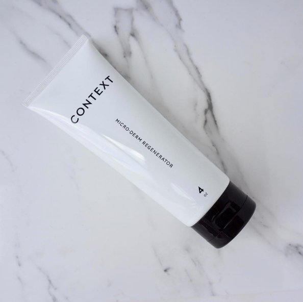 Beaubyte's tweet photo. You'll definitely want to get your hands on @contextskin's Micro-derm Regenerator it's a 2-in-1 cleanser and gentle exfoliator! #Beaubyte https://t.co/H9cGKCooE2