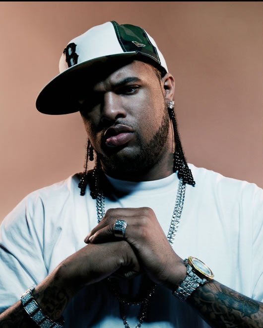 Happy Birthday Slim Thug 