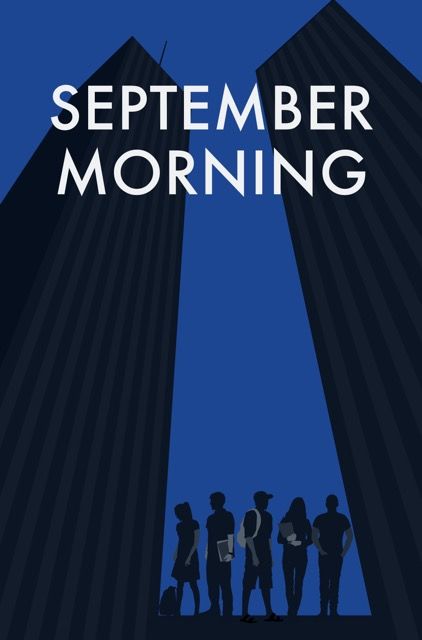When the world was falling apart, they came together. Get the powerful 9/11 drama <a href="/septmorningfilm/">September Morning</a> on @itunesmvoies buff.ly/2j6Vbrx