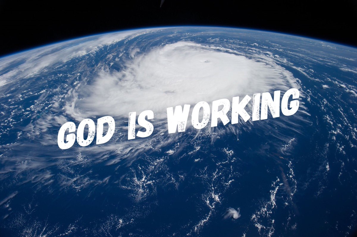butterflyzmin's tweet photo. God is working. Respect the operation mode God has chosen through nature to capture the attention of the country.
#Godisworking https://t.co/mhLNuX6TvT