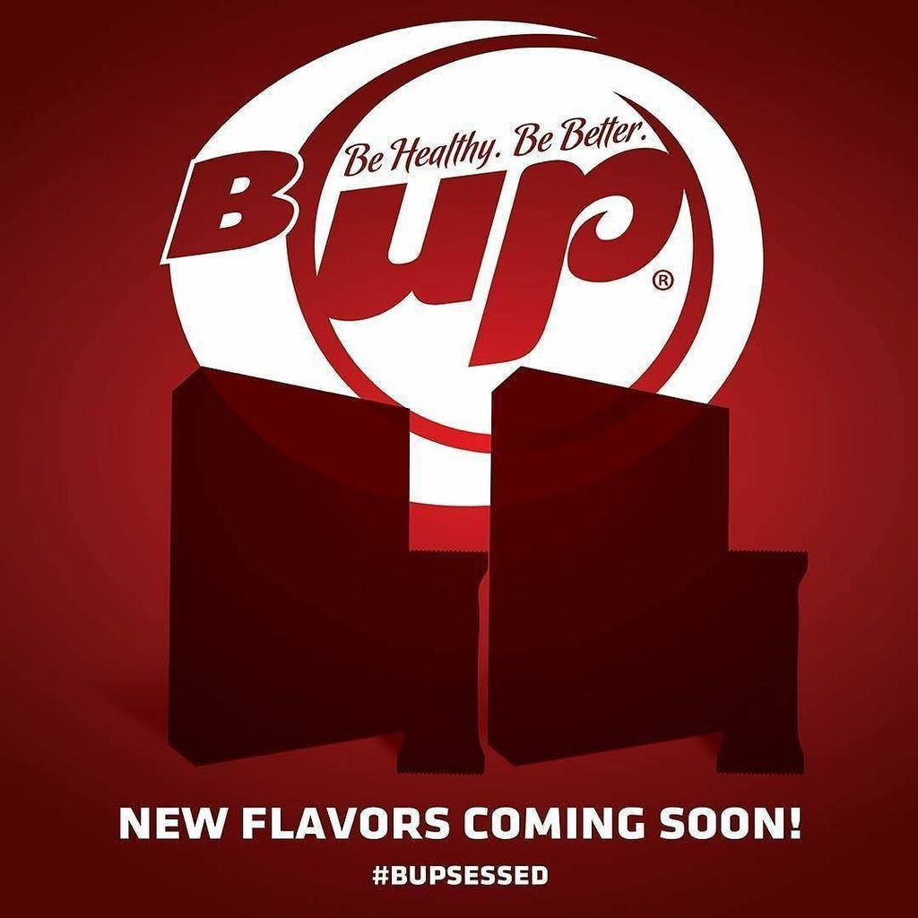 StaceyNaito's tweet photo. So exciting! Stay tuned...😁
repost from @yupbrands
**GIVEAWAY REMINDER** Get #bupsessed with the NEW flavors we wi… https://t.co/SrmbE0nQRr https://t.co/RjG00aMl1Z