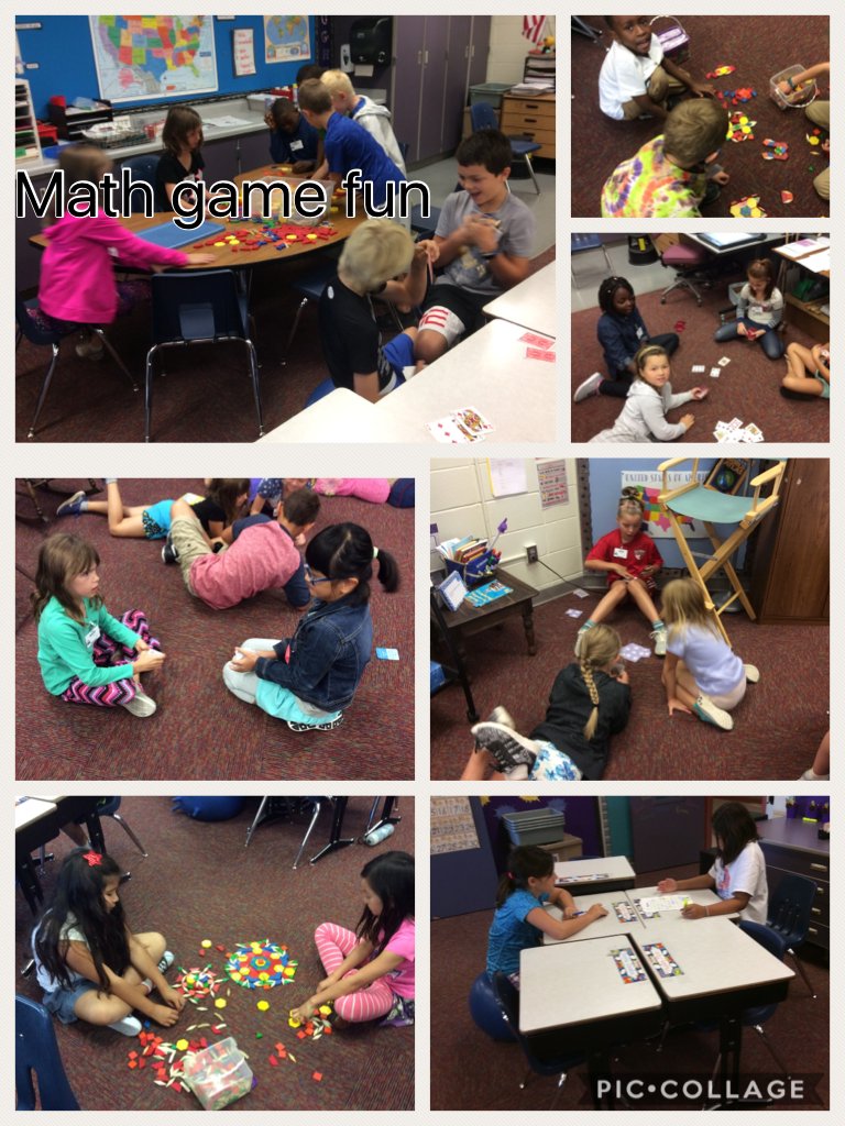 larsondaleyfb's tweet photo. Math game fun #piccollage https://t.co/3iHnQ9sOtM https://t.co/7mtQw2b5py
