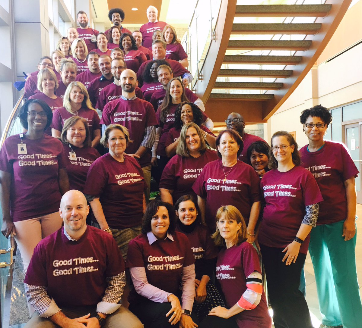 ColemanSus's tweet photo. We are ready...#TeamSpotsy!  #GoodTimes...Leaders working together to make a difference! #Capldi3 https://t.co/WOcTgvGcwZ