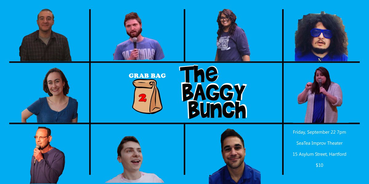 Grab Bag! tweet media