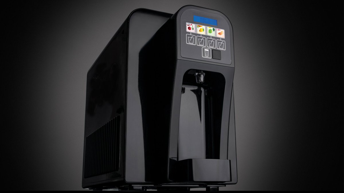 WelbiltEurope's tweet photo. Thirsty to know more? Visit us at Drinktec2017, Hall A1, stand 126 #ALBI4 https://t.co/Ubs5G1H8pJ