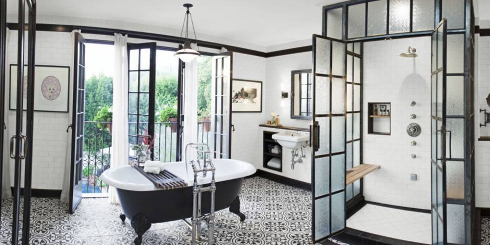 Houston_Carpets's tweet image. 135+ Ideas to Make Any Bathroom Feel like an At-Home Spa
Read here: ow.ly/SdAQ30f0xTO
#HoustonCustomCarpets #Houston #remodel