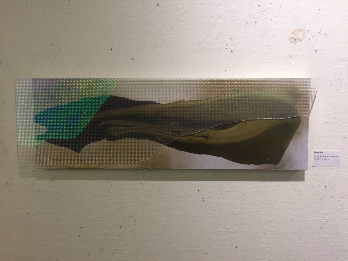 diane_roe's tweet photo. This summer has been eventful with 4 shows , one publishing and a graduation. On the lookout for my next one #london2018 #mtlartist #art https://t.co/X3szE7vFlU