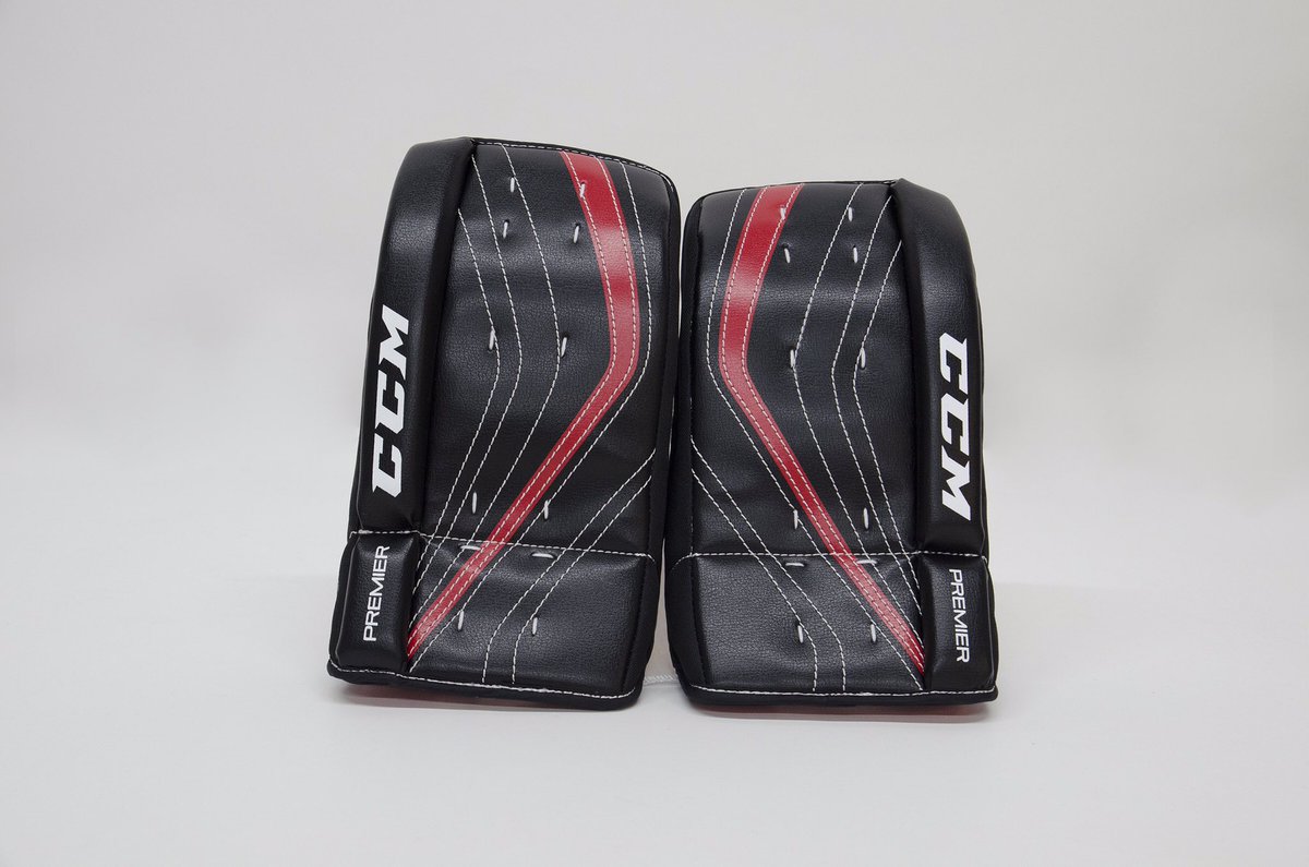 Congrats to the Crawfords on the birth of their son Cooper! Hope he enjoys the new setup! #MadeOfHockey