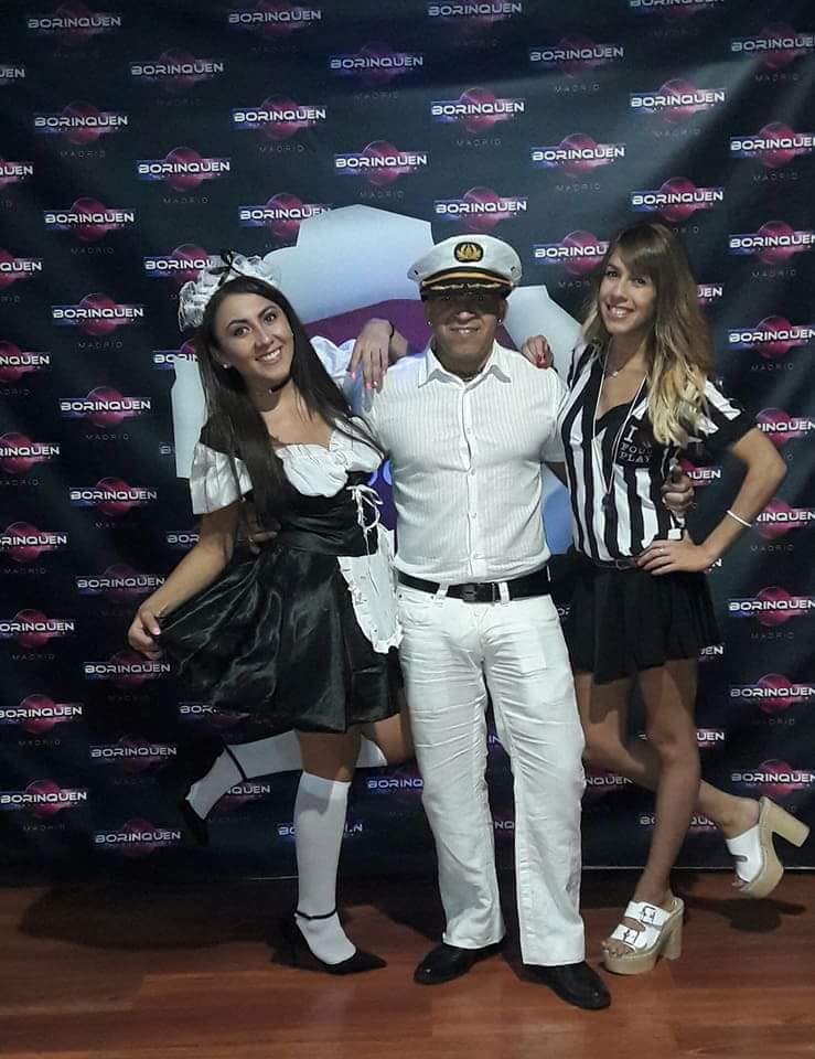 luisfhervasquez's tweet photo. Me aliste en la Marina!!
Jajajajajajajajajajajajaja!!
#LaHoraDelGato #radioshows #4f4f #siguemeytesigo #felizdia #fiesta #dj #usa #army https://t.co/ePPxN5gHdm