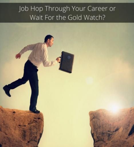 FMI_KU's tweet photo. #Job Hop Through Your #Career or Wait For the Gold Watch? by @chapplecommsrec https://t.co/oWxJEIxqPd https://t.co/pkDPwoKeOq