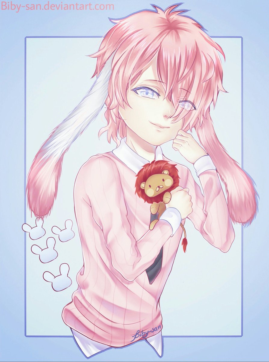 Biby San On Twitter Valentine Oc Of Psy Yuki Art Arte Biby San On Twitter Valentine Oc Of Psy Yuki Art Arte