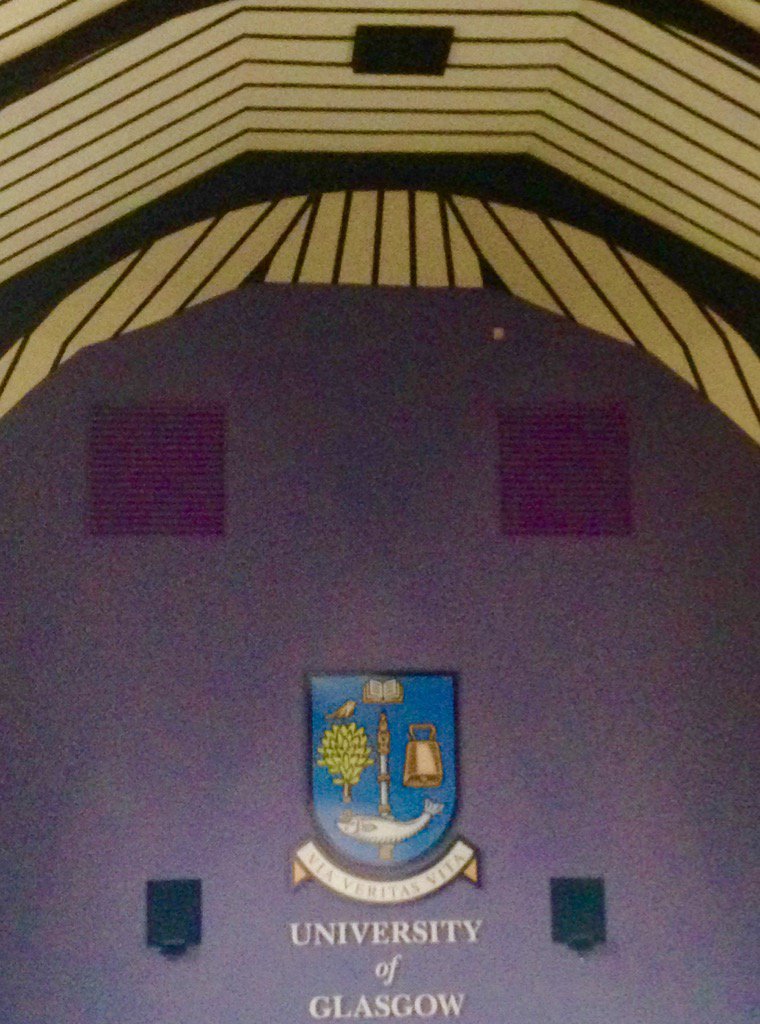 Julieru13's tweet photo. Huge thanks to organisers of #IMAV2017. Learnt loads. Loved #Glasgow fab venue #networking @NCPV @ECACC @MicrobioSoc https://t.co/pgmQBuASYi