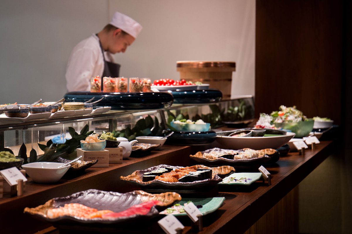Country and Town House (@countryandtown) on Twitter photo <a href="/nobushoreditch/">Nobu Shoreditch</a> has just launched their new brunch in #Shoreditch - check it out countryandtownhouse.co.uk/food-and-drink… <a href="/nobushoreditch/">Nobu Shoreditch</a> has just launched their new brunch in #Shoreditch - check it out countryandtownhouse.co.uk/food-and-drink…