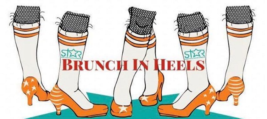 DigBatonRouge's tweet photo. Support a good cause AND enjoy brunch. Brunch in Heels 9/10/17! @brbrunches #iDigBR @staradvocates 

https://t.co/gY8FCqP7Zv https://t.co/6ZXSiLfdqO
