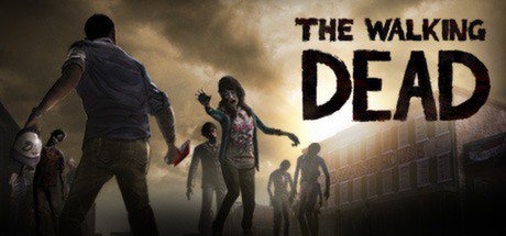 Punk_Bits's tweet photo. Free Steam Key: The Walking Dead https://t.co/3TwEMPJUZo https://t.co/JkDbI74j8B