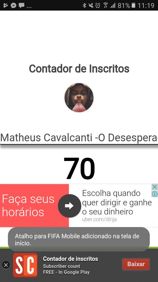 Matheus Cavalcanti tweet media