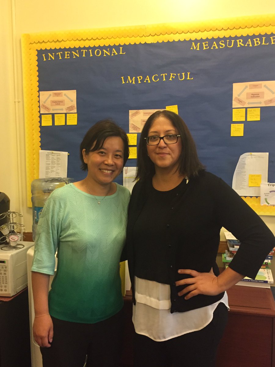 PrincipalNealy's tweet photo. Our District team supports us all the time . #teamwork #D25Rocks https://t.co/jfzF35zeww