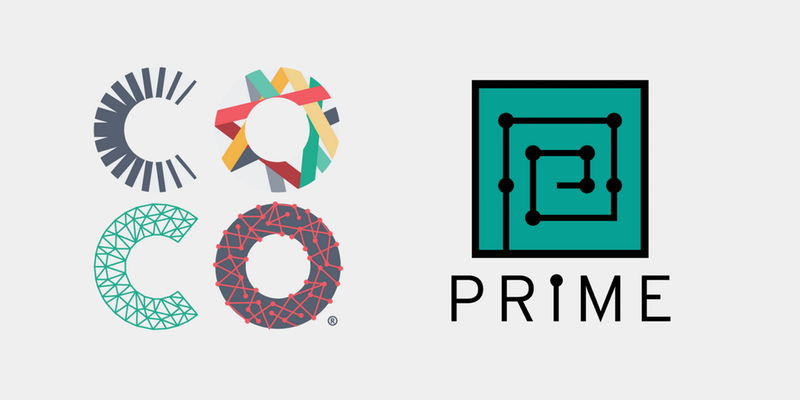 workatcoco's tweet photo. We'll celebrate our new shared workspace in the @grainexchbldg w/ an open house with @goprimeacademy. Register: https://t.co/lI88lBn2Xt https://t.co/vQKxkLCooM