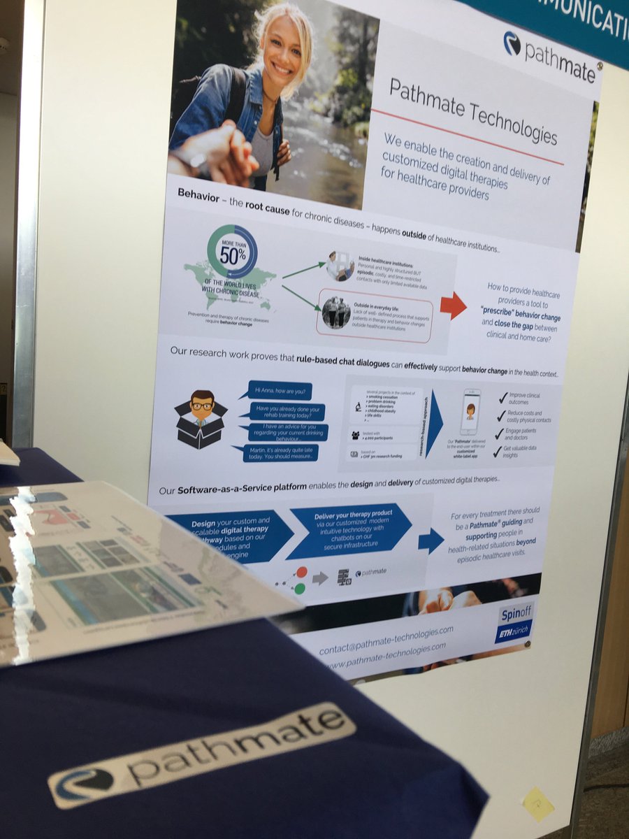 Pathmate tweet media