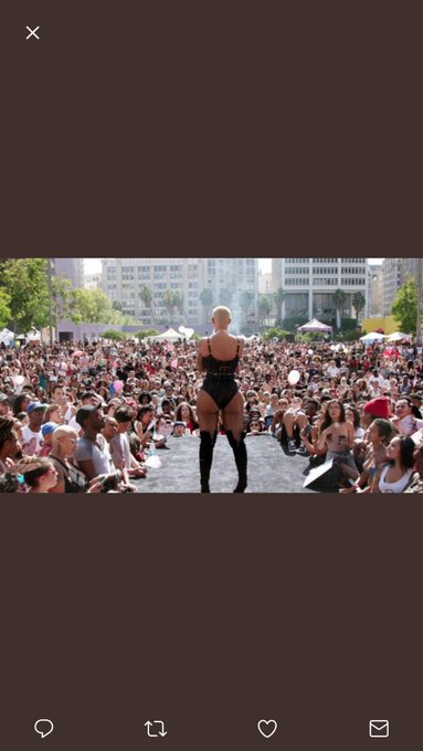 Slutwalk! Less than a month away! Go to https://t.co/F0U7Ts8hVw October 1st in DTLA use the promo code