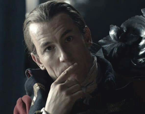 TobiasSpecs's tweet photo. #RandallCountdown 3 days to go!! #TobiasMenzies has WOW'ed! Us with his performances as #BJR & #FrankRandall #CountDownToOutlander #Menziens https://t.co/cg8f8l3ou0