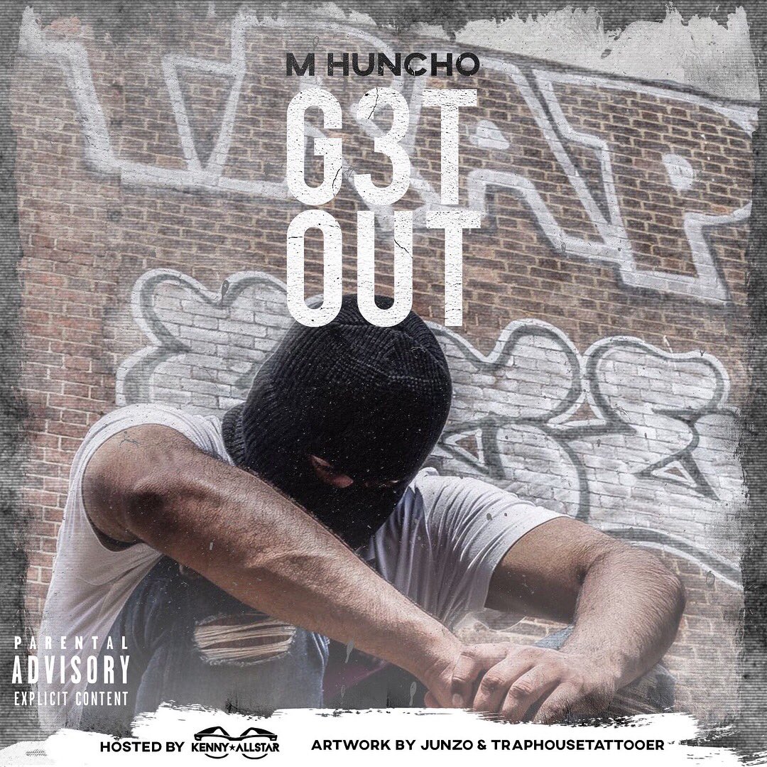 Image result for M Huncho - A Man Remix