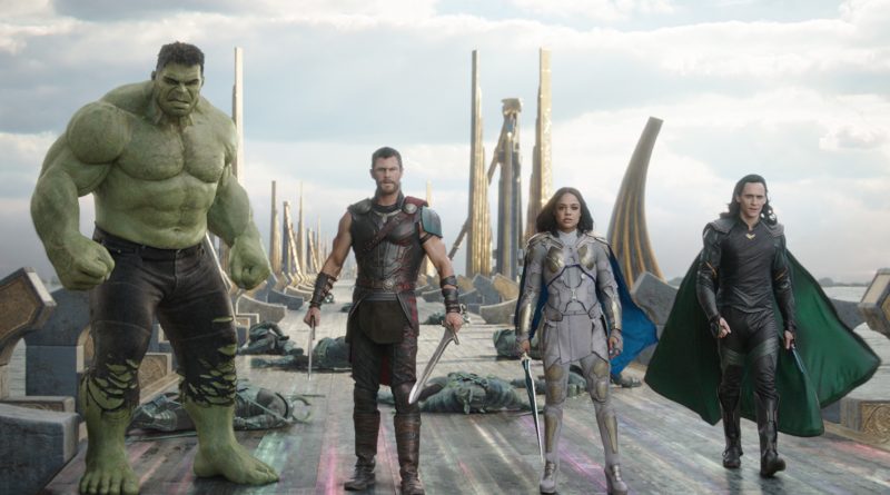 BlogCinemaNews's tweet photo. THOR – RAGNAROK: Descrição de cena revela o confronto entre Hela e o #TimeThor https://t.co/ysSKIDurMX https://t.co/oiX2vc8nw4