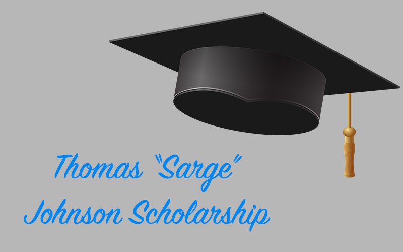 Only one week left to apply for the Thomas Sarge Johnson Scholarship! 📚🎒  Info here ➡️ go.teamusa.org/2xic3C0 https://t.co/eDyqRkOw35