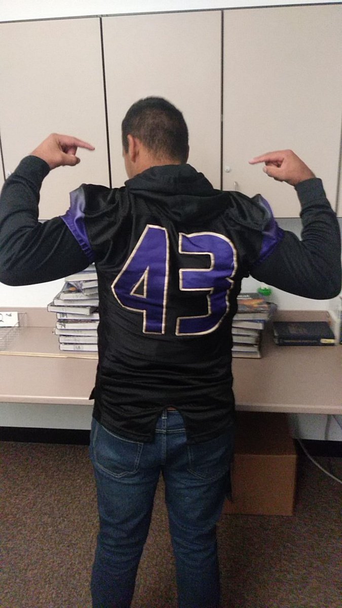 Century Football tweet media