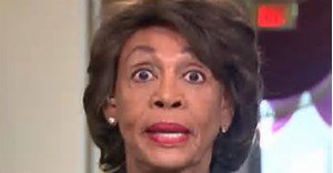 Maxine Waters: They want to kill me!!!