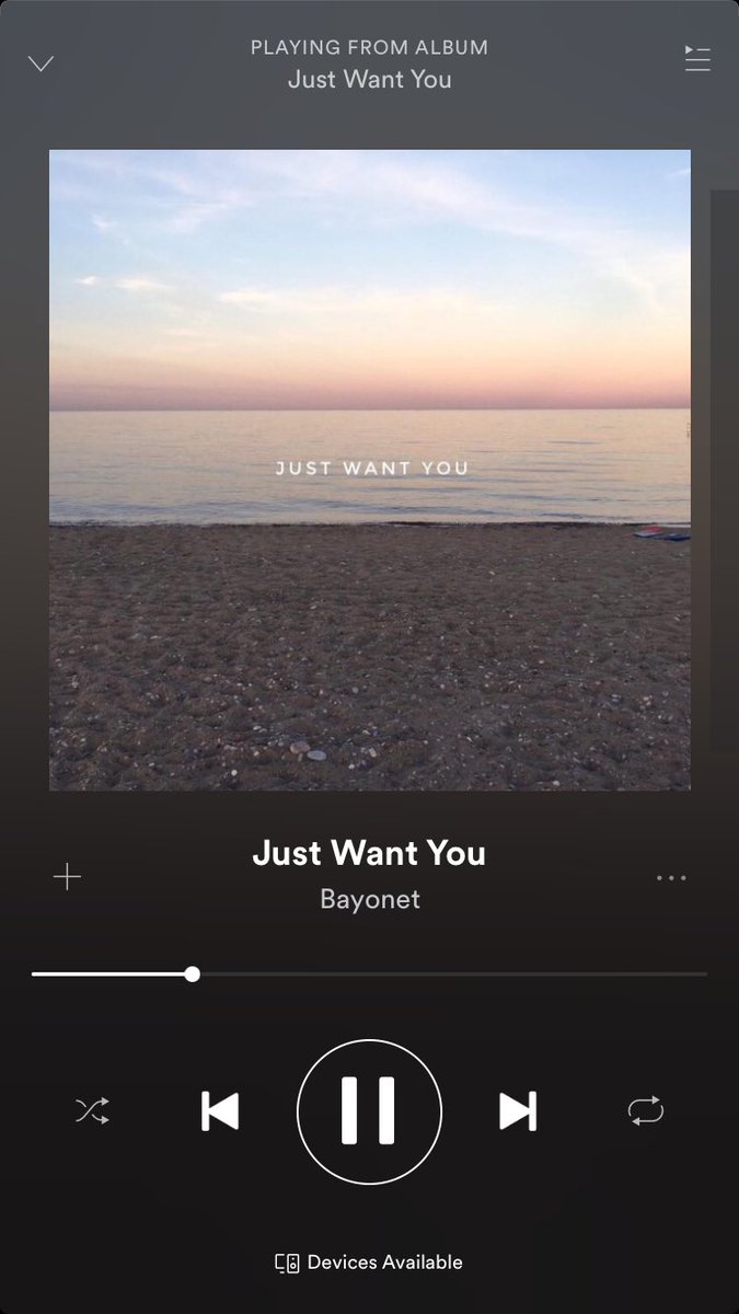 <a href="/BayonetOfficial/">Bayonet</a> at it again with this banger! Give it a listen ✌️️