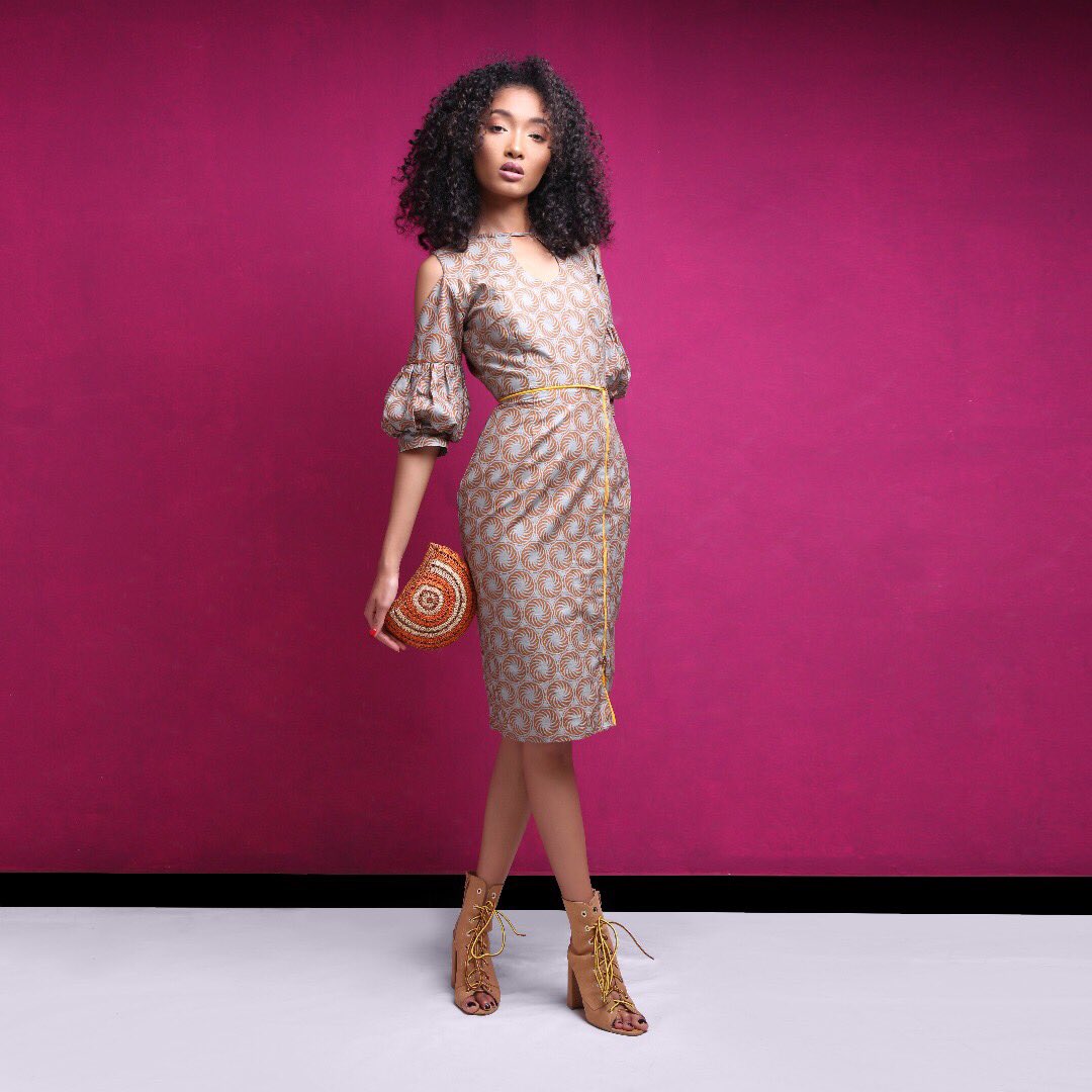 BoldinAfrica's tweet photo. #TGIF @MissEstah x @solomek
Dress: @solomek
Bag: #AfroDash
In store.
#MadeinUganda #MadeinMadagascar #MadeinAfrica #SeptemberMuse https://t.co/qgQndMCs9O