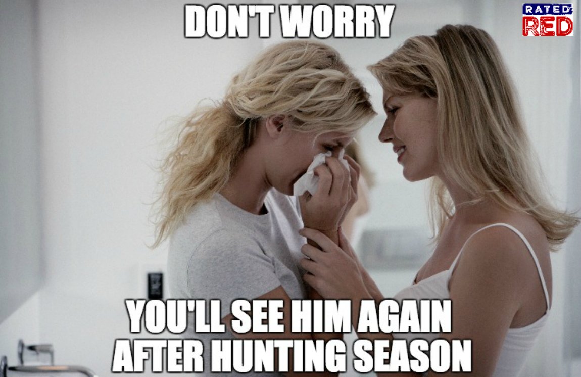 realratedred's tweet image. It's that time of year...