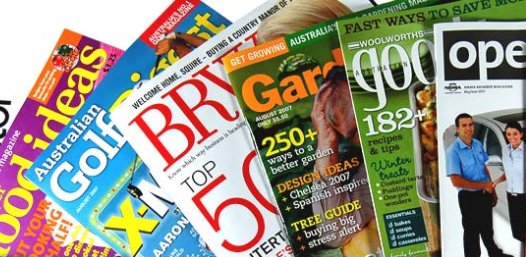 The Library is in need of magazines for an upcoming workshop.  If you have any kid friendly magazines please send them by 9/20.  Thank You!